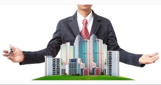 Как будут управлять многоквартирными домами?