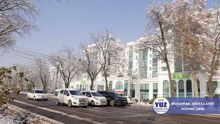 Пешгӯии обу ҳаво барои 17 январ