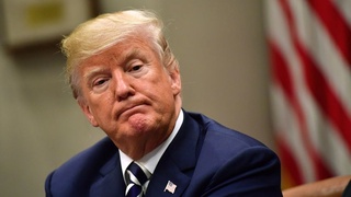 Дональд Трамп заразился коронавирусом