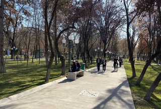 Прогноз погоды на 9 февраля