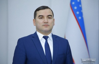 Давлат активларини бошқариш агентлиги Наманган вилоят ҳудудий бошқармаси бошлиғи тайинланди