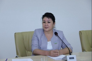 Hamshiralik ishi oʻzini oʻzi band qilgan shaxslar shugʻullanishi mumkin boʻlgan faoliyat turlari roʻyxatiga kiritiladi