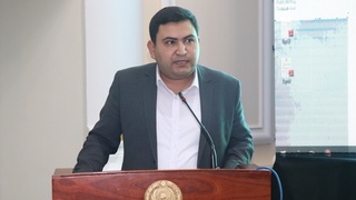 Президент қарорлари ва топшириқлари ижроси: янги тизим тақдимоти