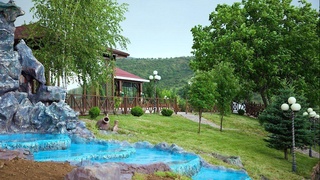 Ўзбекистон Швейцариясида дам олинг, лекин...