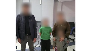 Novosibirskda og‘ir ahvolga tushib qolgan o‘zbekistonlik oila vatanga qaytarildi