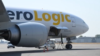 Yurtimizga Pfizer/BioNTech vaksinasining 526 500 dozalik yana bir partiyasi olib kelindi