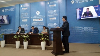 Обсуждены вопросы добычи драгоценных металлов