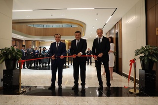 Бурғилаш самарадорлиги ошиб, технологик жараёнлар аниқ ва хавфсиз бошқарилади