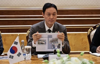 Корея-Өзбекстан бизнес ассоциациясымен ынтымақтастық  болашақтары талқыланды