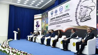 Философская глубина творчества Алишера Навои