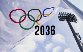 Туркия 2036 йилги Олимпия ўйинлари мезбонлиги учун жиддий киришди