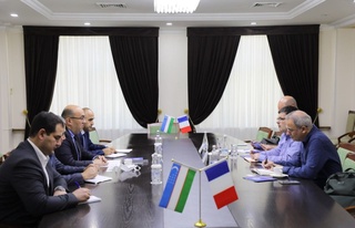 Oʻzbekistonning Yevropa bozoriga chiqish imkoniyatlari kengayadi