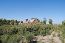 Катқалъадан ноёб осори атиқалар топилди