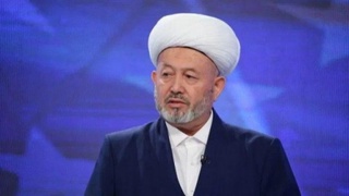 Муфтий Узбекистана вошел в список самых влиятельных мусульман мира
