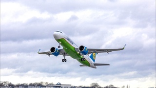 Kelgusi ikki hafta davomida Rossiyaga 11 ta charter reys amalga oshirilishi kutilmoqda