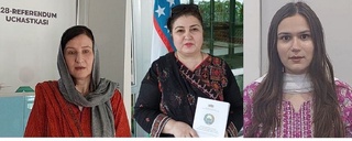 Покистондаги ўзбек ёшлари ҳам Ўзбекистонни жуда яхши кўради, унинг эртанги куни ҳақида ўйлайди, қайғуради