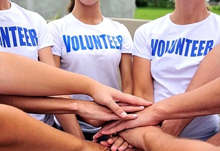 В Ташкенте пройдет Первый фестиваль волонтеров