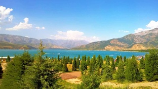 Weather forecast for August 22nd