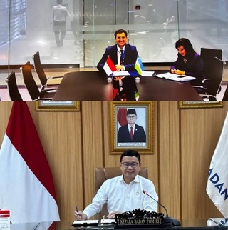 Өзбекстан ҳәм Индонезия дәри-дәрмақлардың сапасын қадағалаў бойынша меморандумға қол қойды