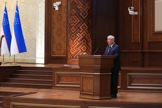 The requirements for naming geographical objects are being improved