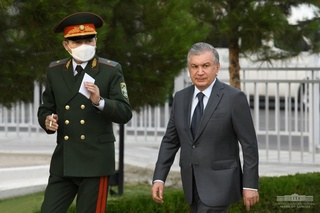 Дар посгоҳи гумрукии "Айритом" маҷмӯъҳои рақамӣ ба кор даромаданд