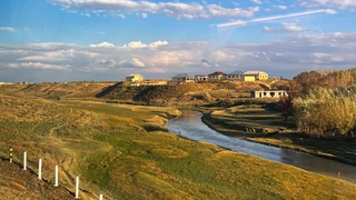 Ҳафта давомида ҳарорат аста-секин кўтарилади