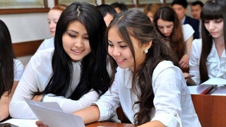 Высшее образование - драйвер строительства Нового Узбекистана