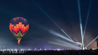 Сила - в единстве и сплоченности