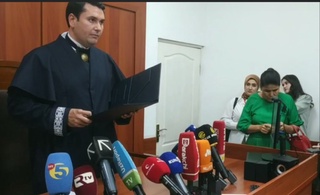 Xodimni xatosi uchun kaltaklagan Inbazar ish boshqaruvchisi 7 sutkaga qamaldi