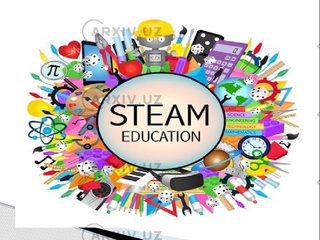 STEAM-ta’lim modeli – kasbiy tayyorgarlikni rivojlantirish mexanizmi sifatida