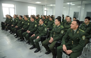 Коррупцияга қарши курашишда барчамиз бирдек масъулмиз!