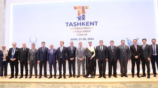 Чем запомнился второй день ТМИФ-2023