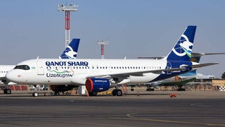 Узбекистанцы смогут ежедневно летать по направлению «Самарканд - Стамбул»