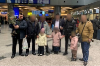 Rossiyada qarovsiz qolgan bir guruh oʻzbekistonlik bolalar Vatanga qaytarildi