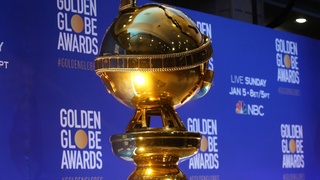 «Золотой глобус» назвал номинантов 2021 года