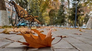 Пас аз истироҳати хеле гарм ҳаво ба таври назаррас хунук хоҳад шуд