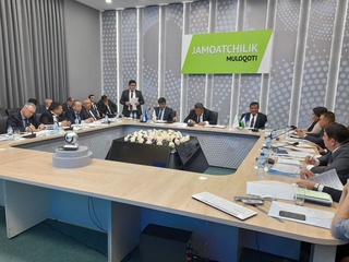 10 кун давомида Президент Мурожаатномаси юзасидан республика бўйлаб тарғибот тадбирлари бўлиб ўтади