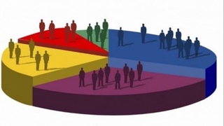 Демографические показатели республики на 1 июля 2021 года