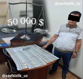 Адвокатнинг ўзи адвокат ҳимоясига муҳтож