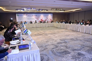 Ўзбекистонда «Better Cotton» ўз дастурини ишга туширмоқда