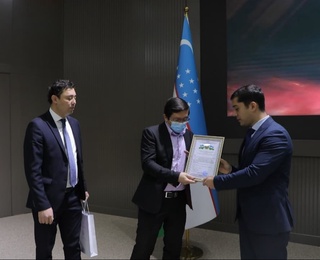 Уч йилда 47 лойиҳа резидент мақомини олган