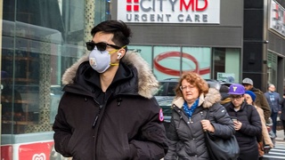 В прошлом году мир не услышал предупреждений о надвигающейся пандемии