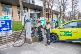 Raqobat qo'mitasi "Tok bor" MCHj O'zbekiston bozorida ustun mavqega ega deb topdi
