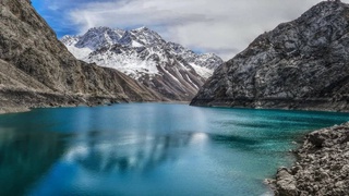 В Ташкенте обсудят вопросы рационального использования водных ресурсов и сохранения ледников в Центральной Азии