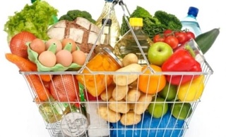 Озиқ-овқат маҳсулотлари импортида ТОП: 10 давлатлар