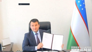 Жамшид Хўжаев ШҲТга аъзо давлатлардаги ҳамкасблари билан мулоқот қилди