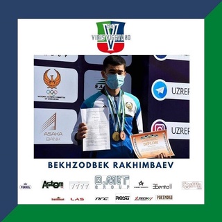 Ўзбекистонлик ёш велоспортчи Италия клуби билан шартнома тузди