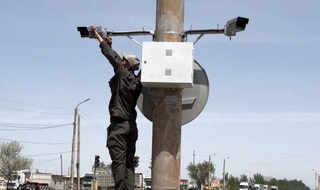 В махаллях города Навои формируется безопасная среда