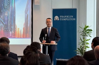 Узбекистан подписал Меморандум с ведущими немецкими финансовыми институтами