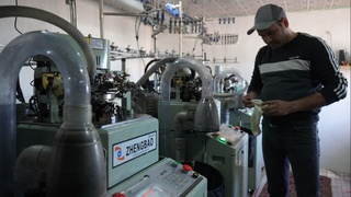 Реформалардың нәтийжеси, Пресс-турлар арқалы айқын көзге тасланды